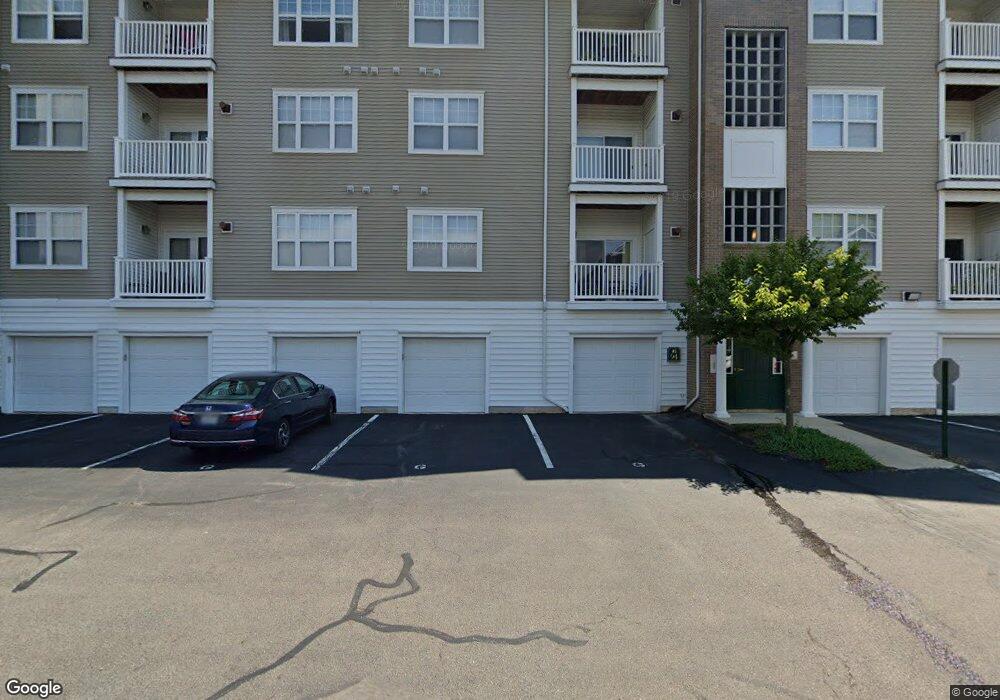 94 Mill St unit 204, Woonsocket, RI 02895 - photo 1