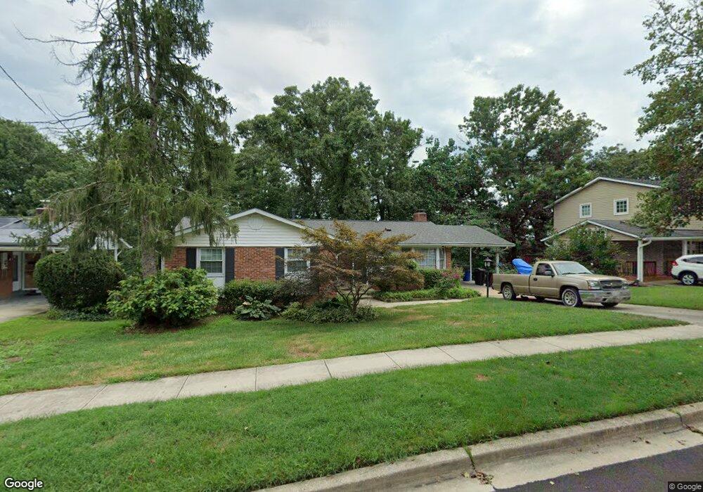 7311 Sara St, New Carrollton, MD 20784 - photo 1