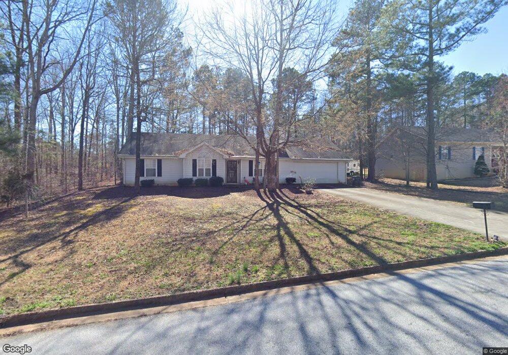 340 Mountainview Dr unit 2, Covington, GA 30016 - photo 1