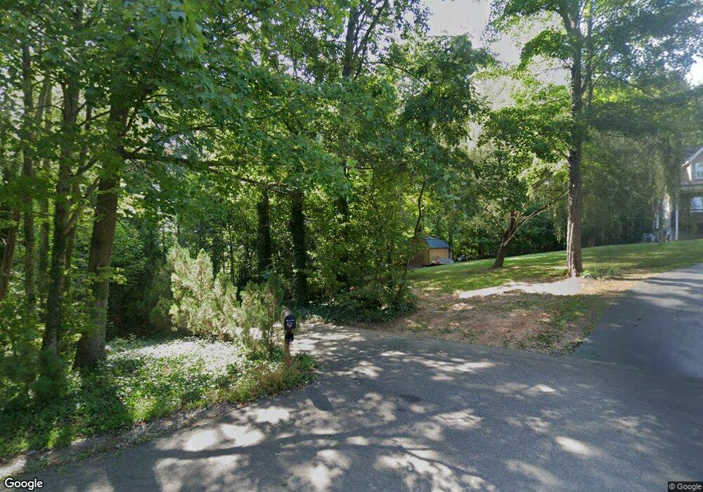 47 Blue Ridge Acres Rd, Asheville, NC 28806 - photo 1