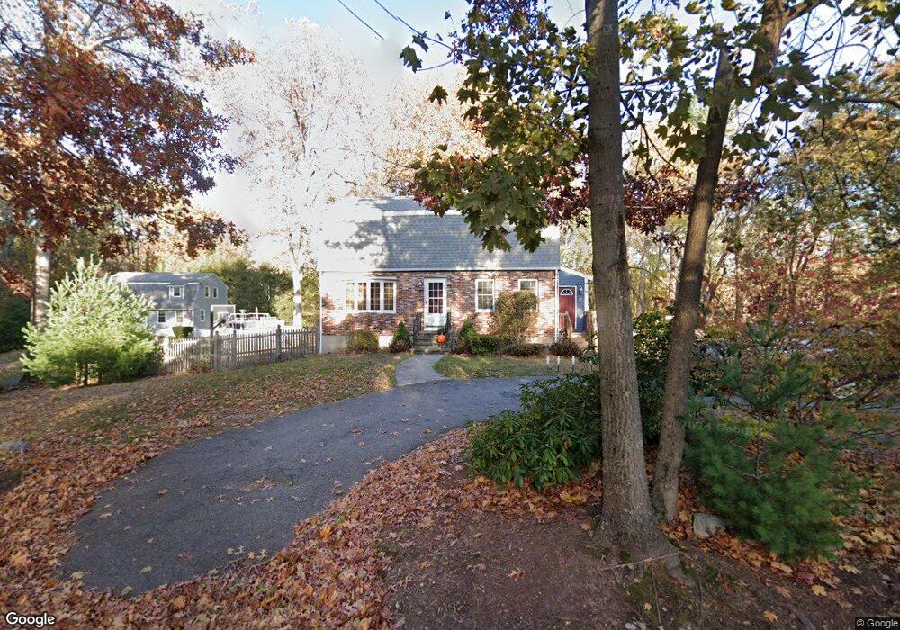 33 Nutter Rd, North Reading, MA 01864 - photo 1