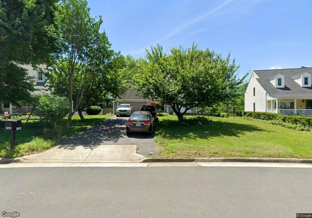 16852 Francis West Ln, Dumfries, VA 22026 - photo 1