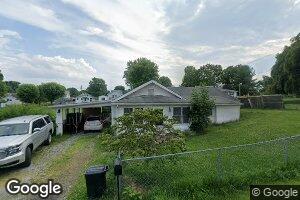 177 Third St, Lewisburg, WV 24901