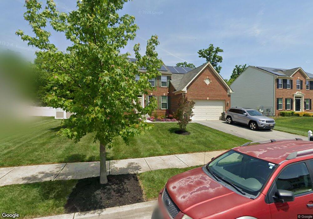 4606 Mary Beth Blvd, Clinton, MD 20735 - photo 1