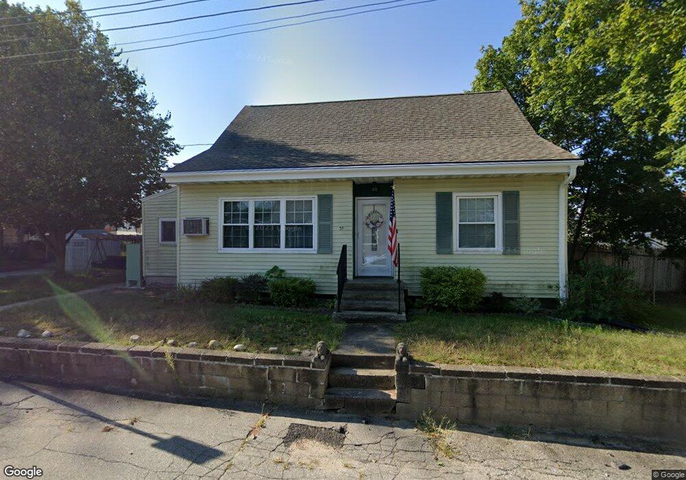 31 Cotter Ct, Manchester, NH 03103 - photo 1