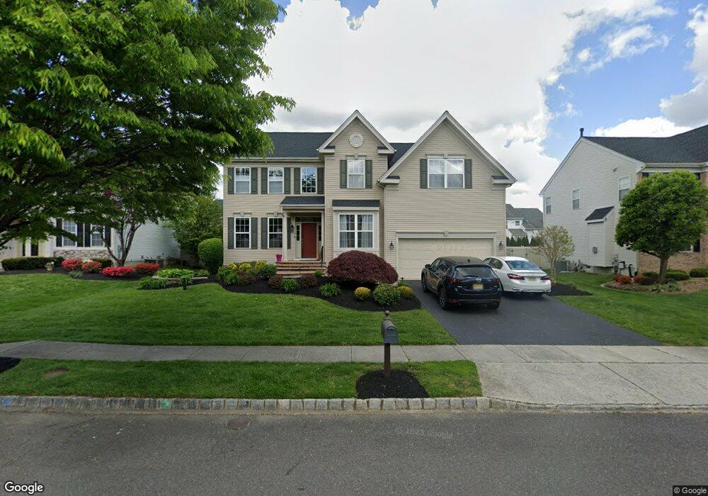 4 Castleton Ln, Moorestown, NJ 08057 - photo 1