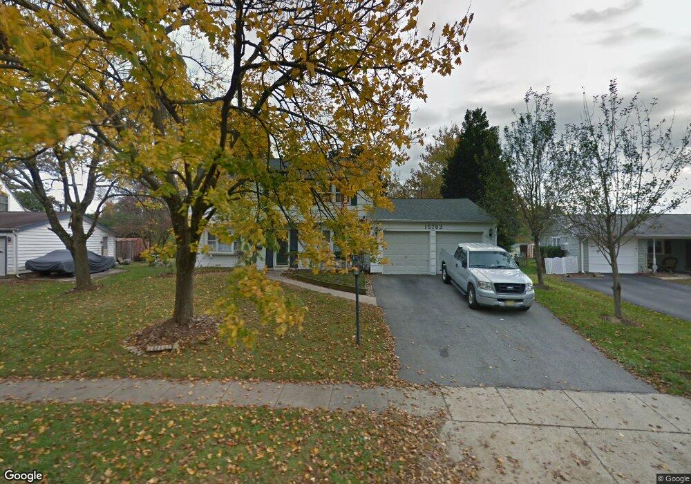 15763 Pointer Ridge Dr, Bowie, MD 20716 - photo 1