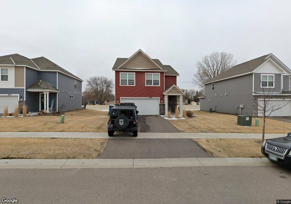 9859 95th Place N, Maple Grove, MN 55369 - photo 1