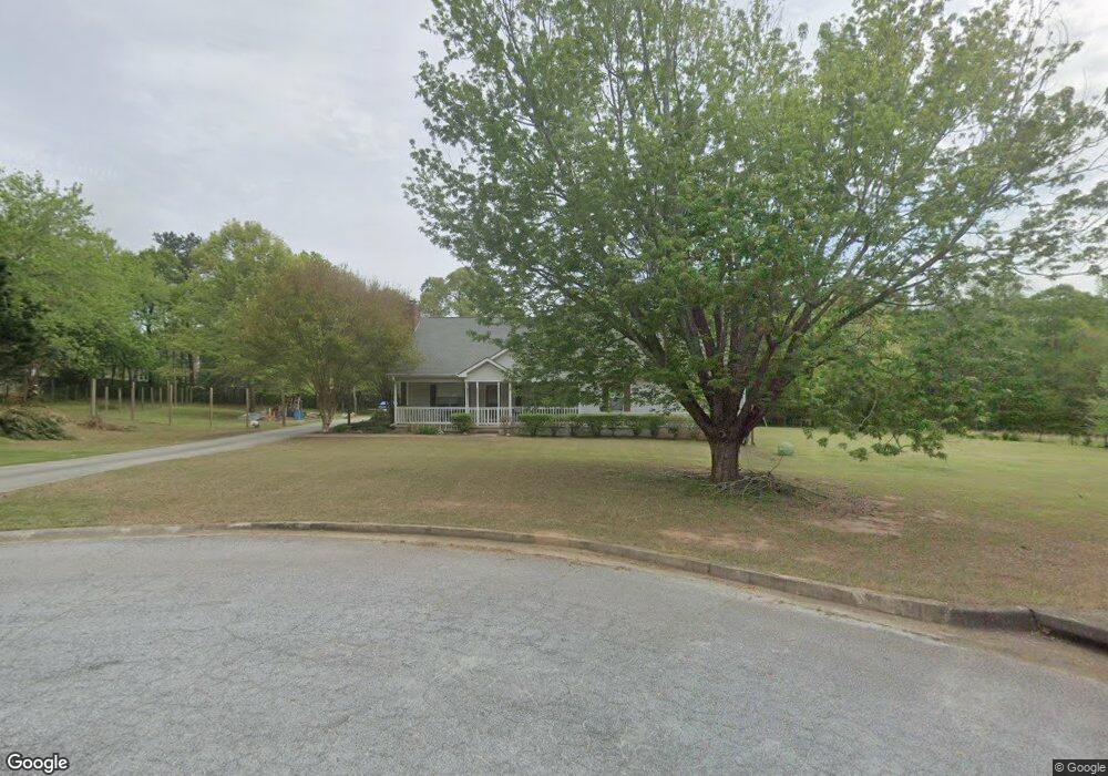 200 Cole Cir, Bethlehem, GA 30620 - photo 1