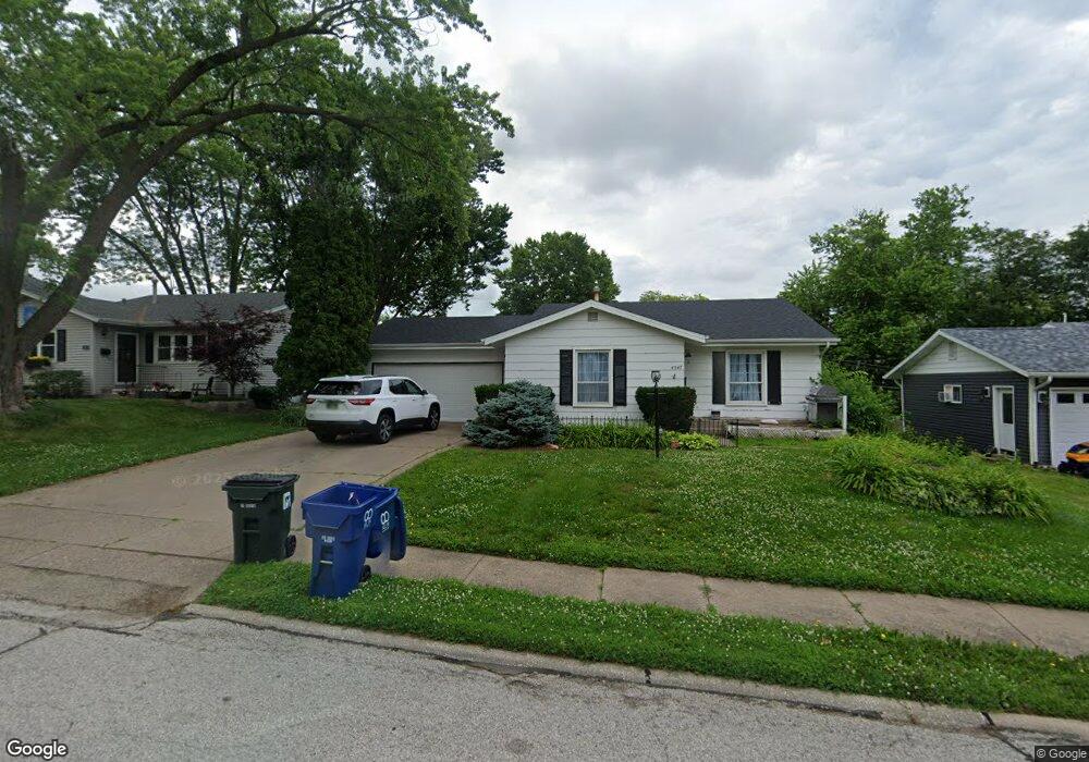 4547 N Main St, Davenport, IA 52806 - photo 1