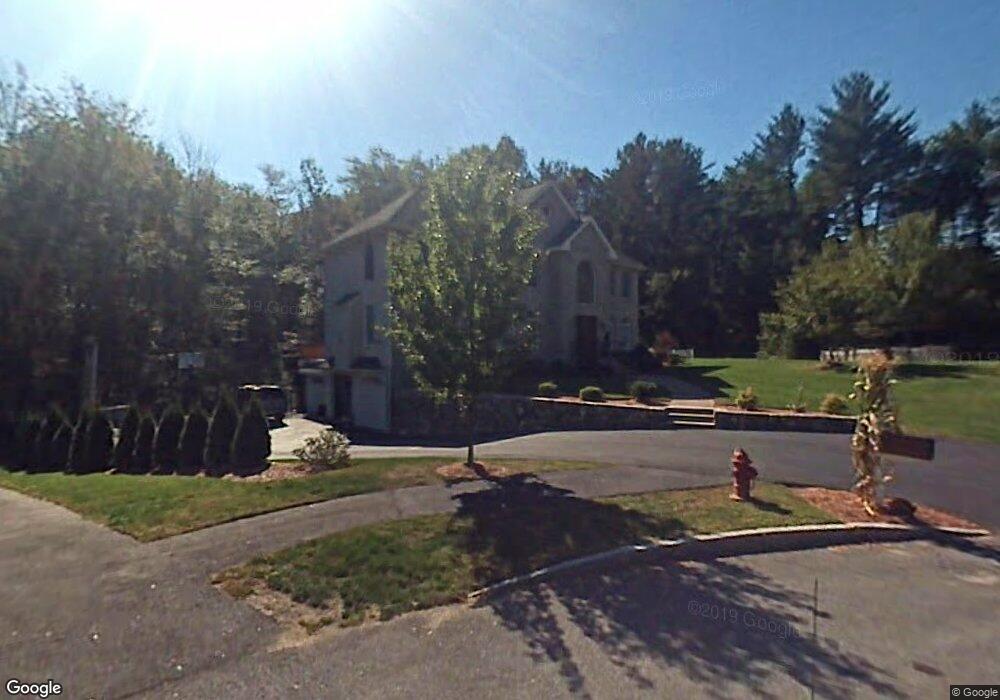 5 Cobblers Ln, North Reading, MA 01864 - photo 1