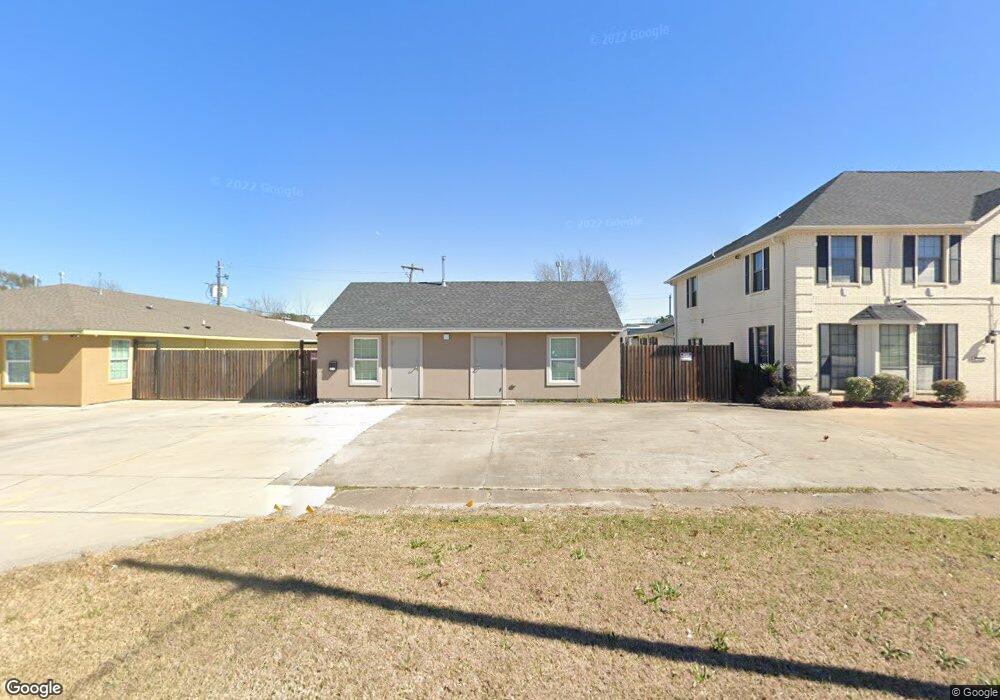 3711 Reveille St, Houston, TX 77087 - photo 1