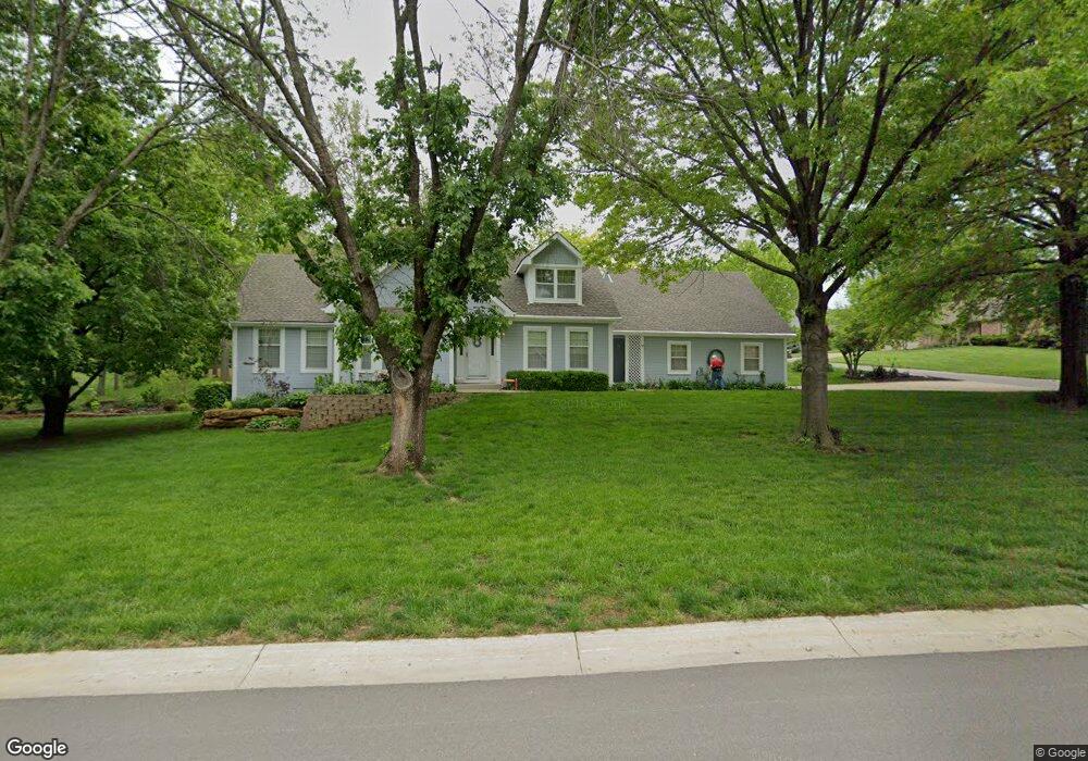 14070 W 50th St, Shawnee, KS 66216 - photo 1