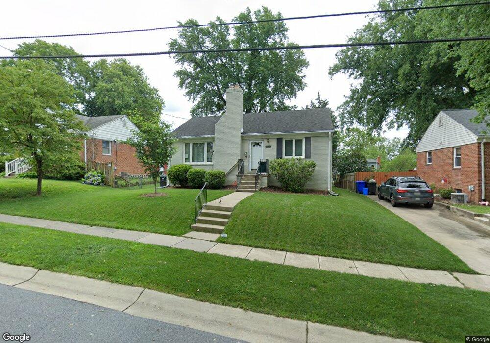 5010 Aurora Dr, Kensington, MD 20895 - photo 1