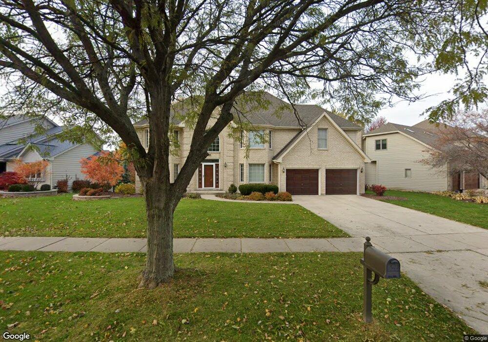 3611 Becket Ln, Naperville, IL 60564 - photo 1