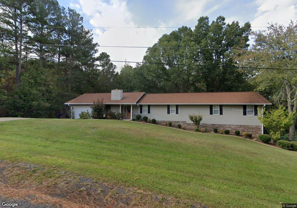 1628 Nelson Rd, Weaver, AL 36277 - photo 1