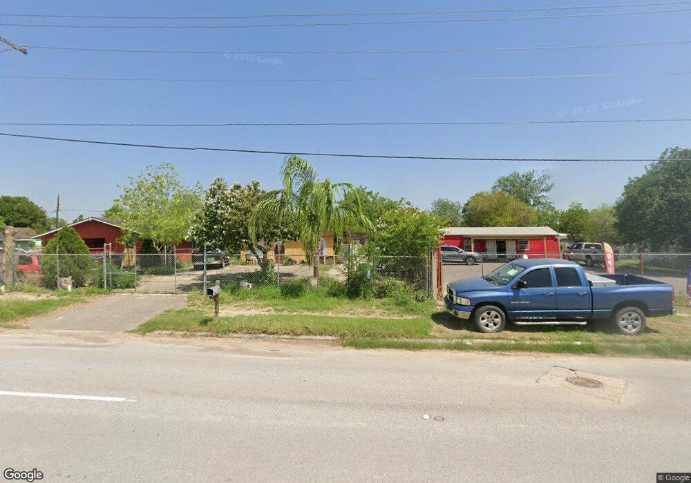 2701 S Tower Rd, Alamo, TX 78516 - photo 1