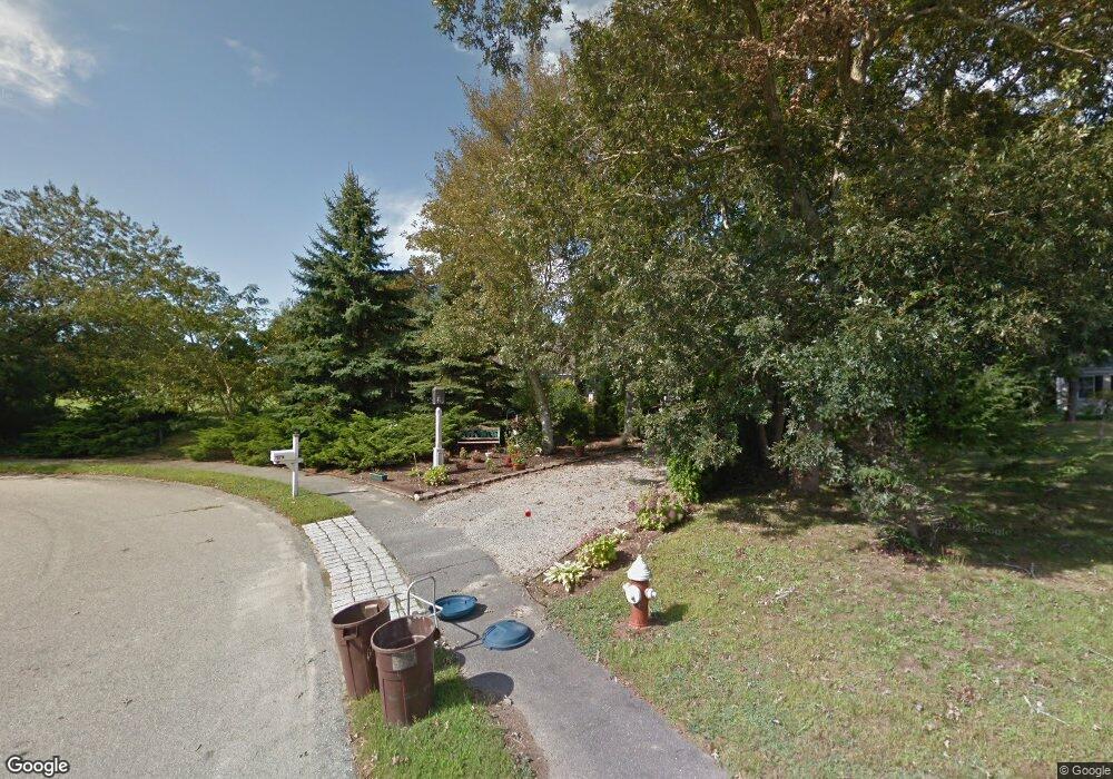 23 Calebs Way, East Falmouth, MA 02536 - photo 1