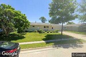 118 Alexander Ave, Lisbon, IA 52253
