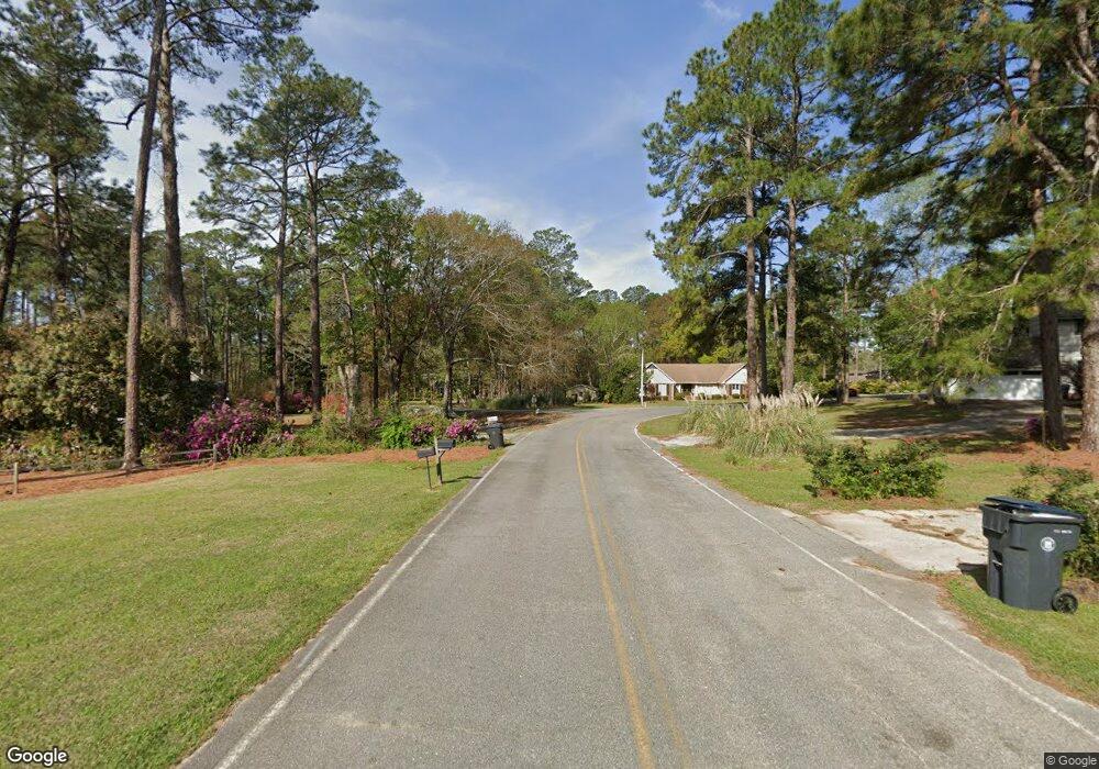 0 Quail Trail, Fitzgerald, GA 31750 - photo 1