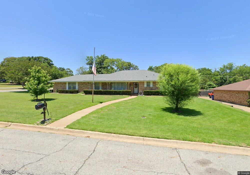 2631 Brookhaven Dr, Denison, TX 75020 - photo 1