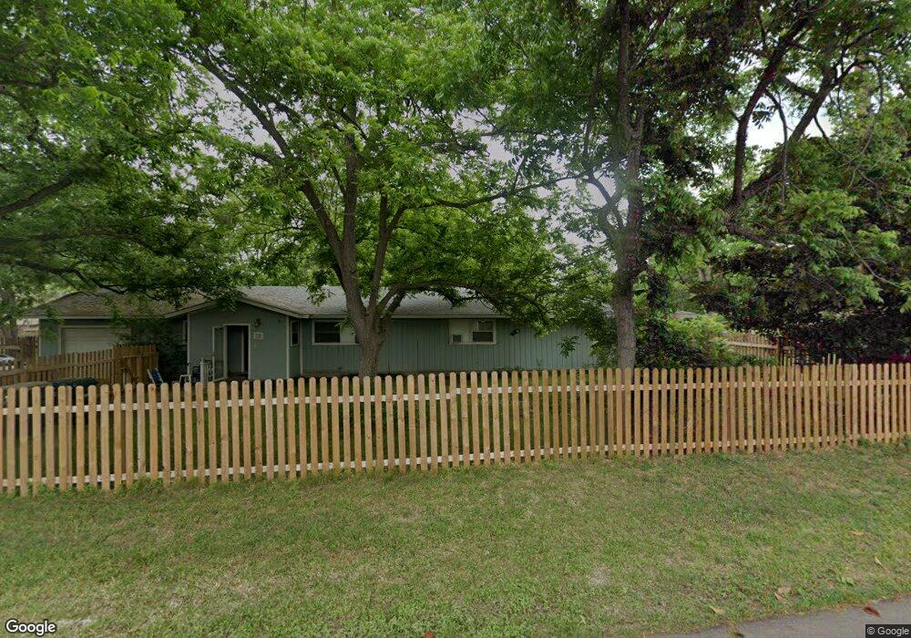1008 Hackberry St, San Marcos, TX 78666 - photo 1