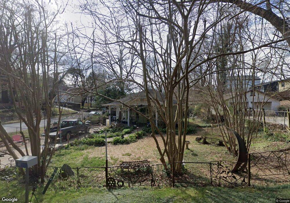 641 Hobart Ave SE, Atlanta, GA 30312 - photo 1