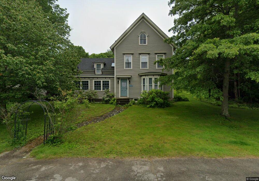 10 Hall Ave, Camden, ME 04843 - photo 1