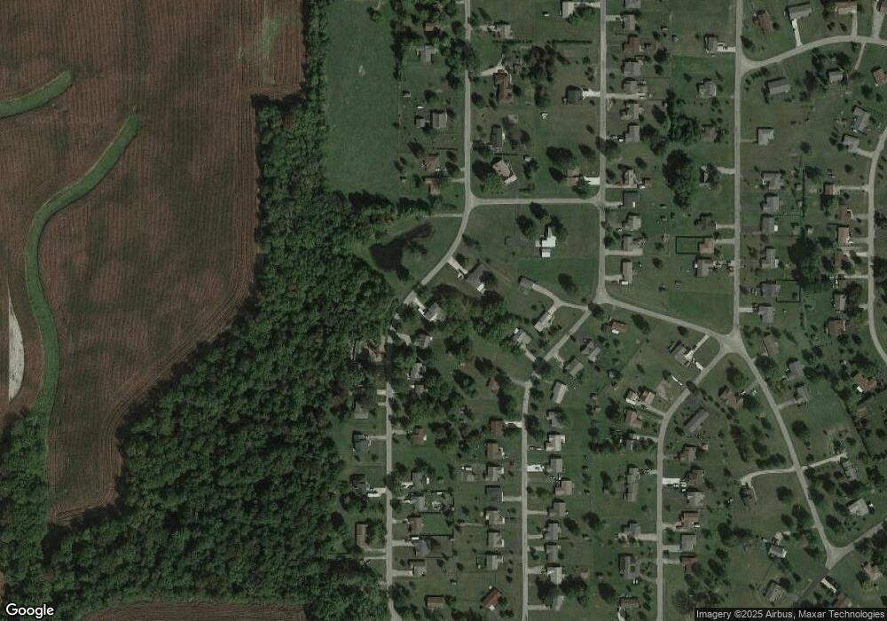 184 Hatchet Dr, Eaton, OH 45320 - photo 1