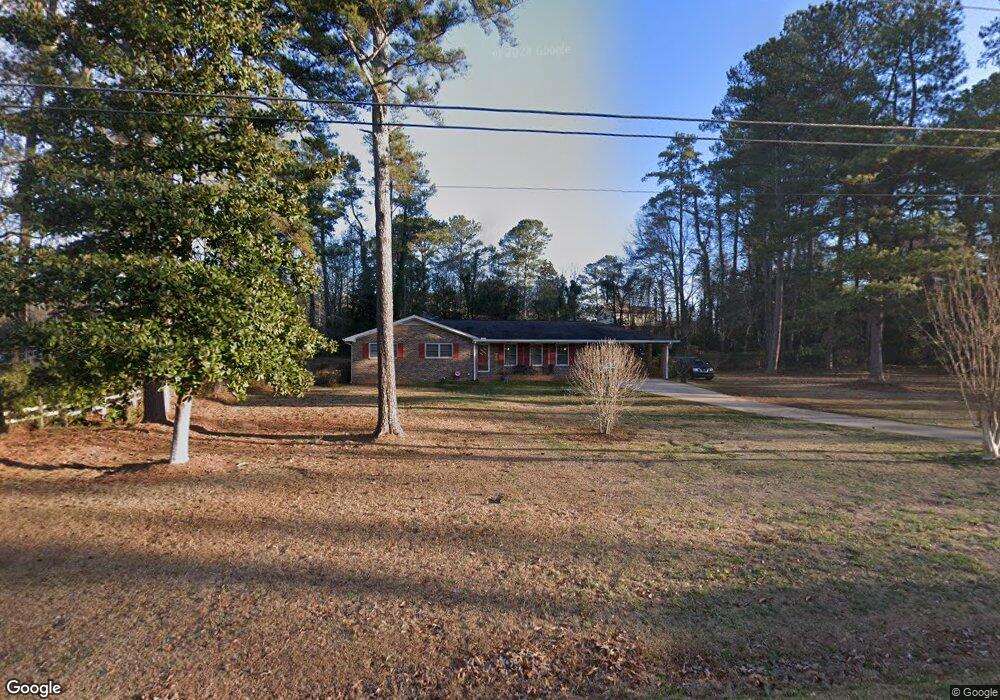 3312 Old Salem Rd SE, Conyers, GA 30013 - photo 1