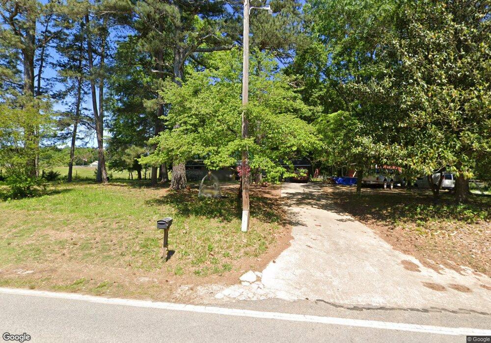774 Georgia 323, Gillsville, GA 30543 - photo 1