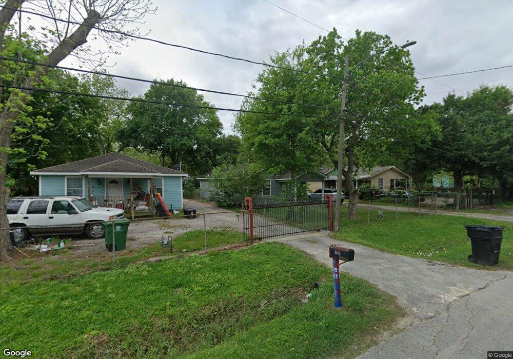 1910 Roxella St, Houston, TX 77093 - photo 1