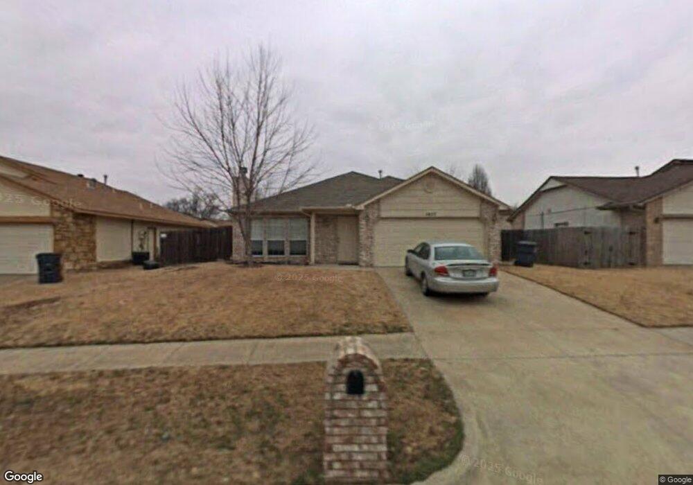 1057 E 138th St, Glenpool, OK 74033 - photo 1