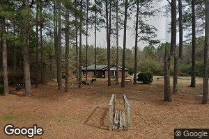 154 County Road 25, Louin, MS 39338