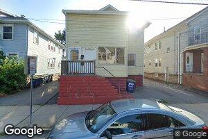 93 Boston Ave Unit 1, Somerville, MA 02144