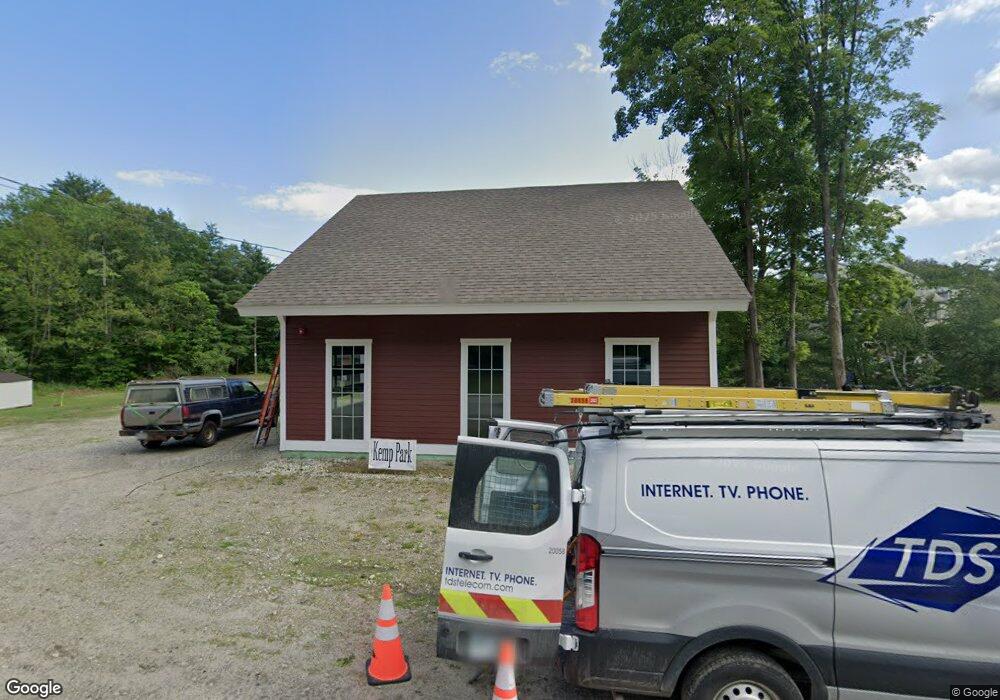 21 River St, Hillsborough, NH 03244 - photo 1