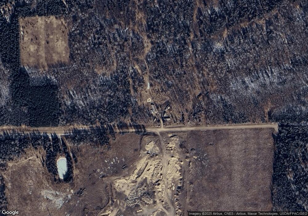 10587 W Toivola Rd, Meadowlands, MN 55765 - photo 1