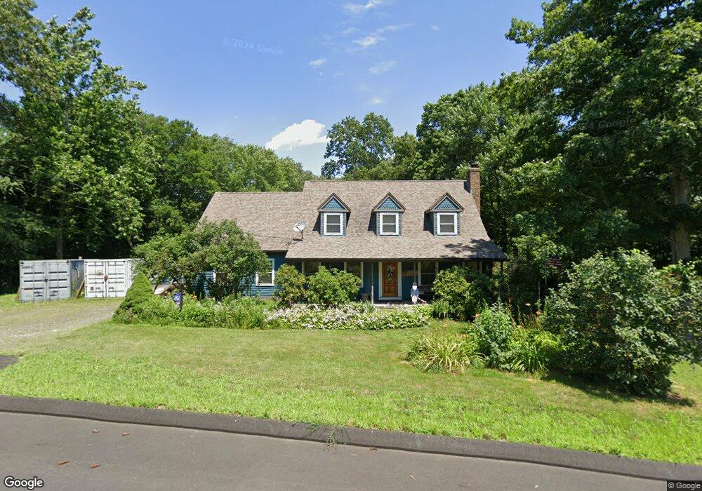 16 Maple Ave W, Higganum, CT 06441 - photo 1