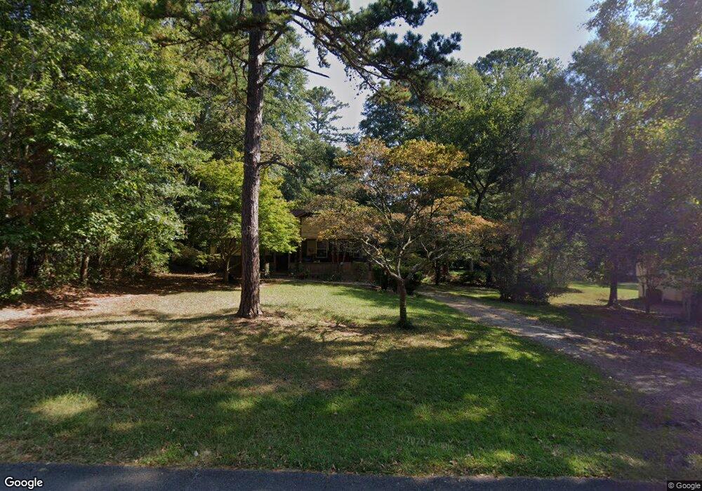 50 N Fairlawn Dr, Carrollton, GA 30117 - photo 1