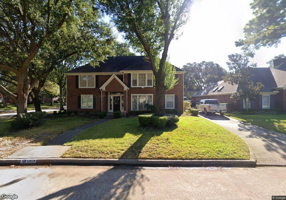 15978 Viney Creek Dr, Houston, TX 77095 - photo 1