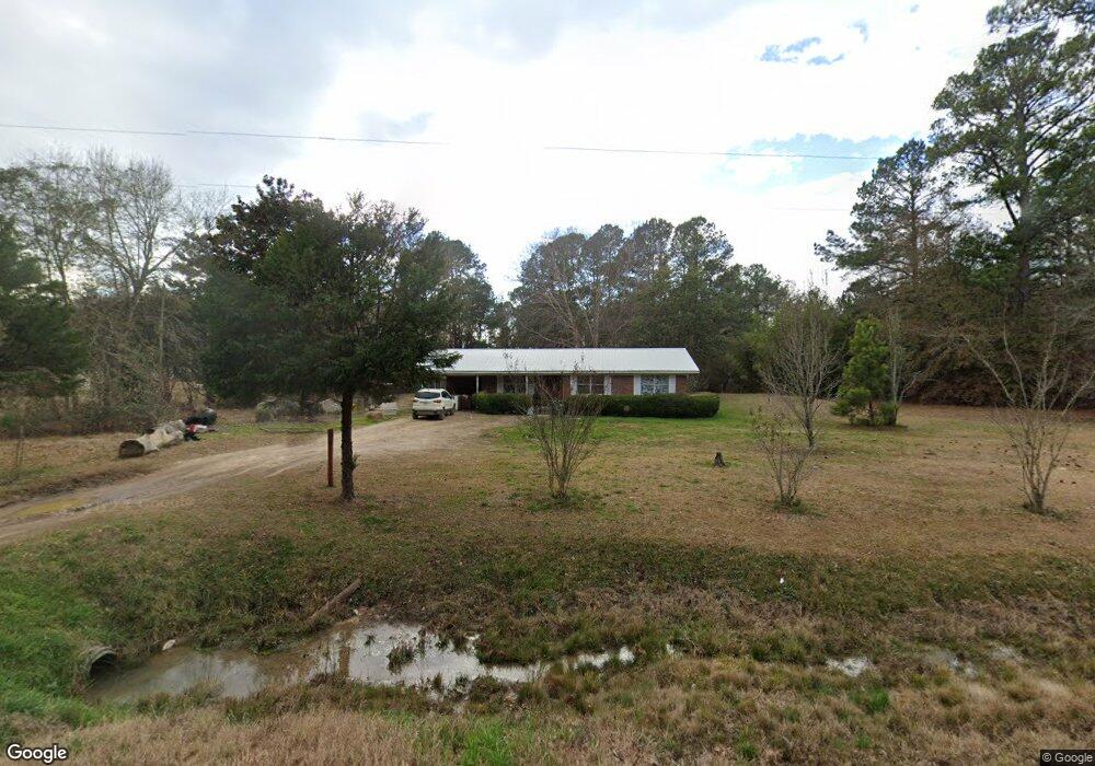 44255 Ga Highway 121 N, Metter, GA 30439 - photo 1