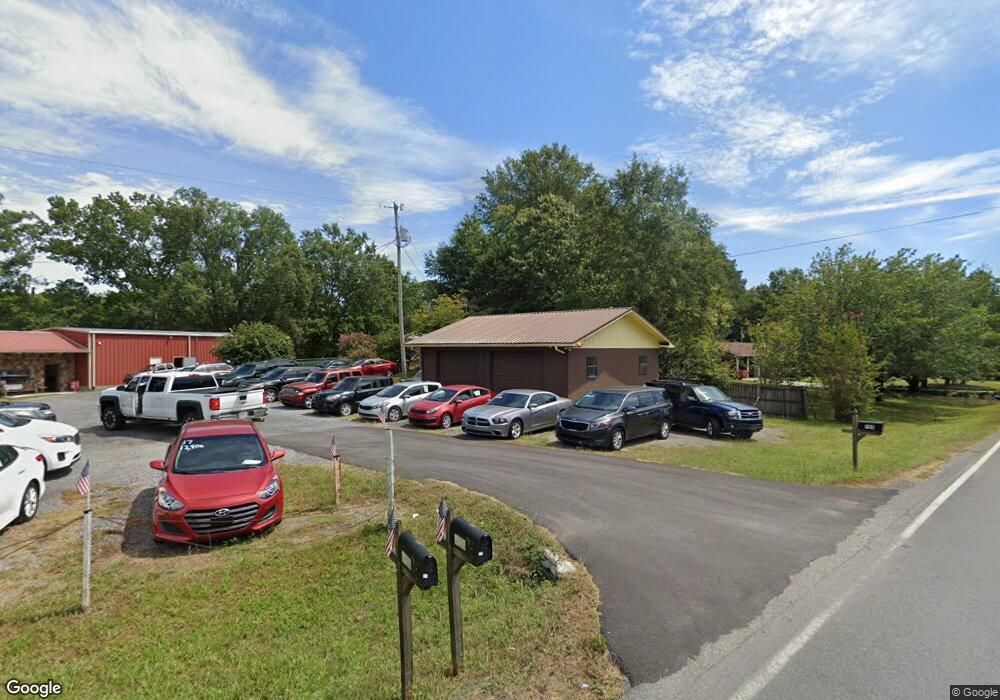 767 Dawnville Rd NE, Dalton, GA 30721 - photo 1