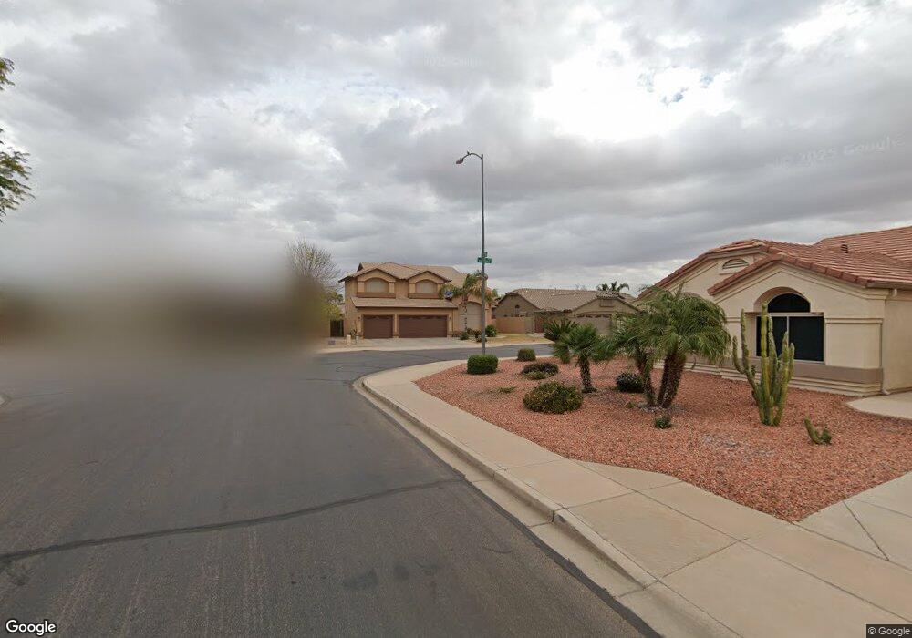 9902 E Pantera Ave, Mesa, AZ 85212 - photo 1