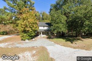 102 W Main St, Ruby, SC 29741