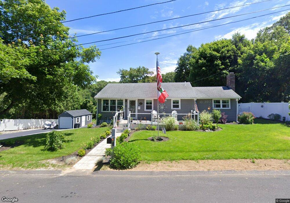 7 Capt Peter Simpson Rd, Millbury, MA 01527 - photo 1