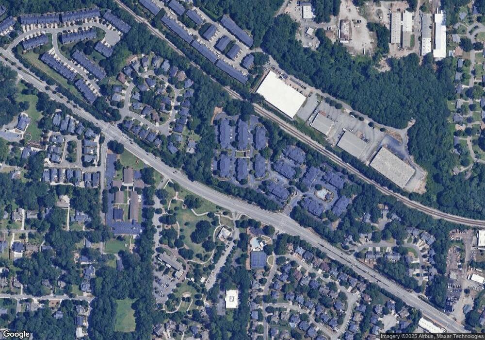 1107 Vinings Forest Ln SE, Smyrna, GA 30080 - photo 1