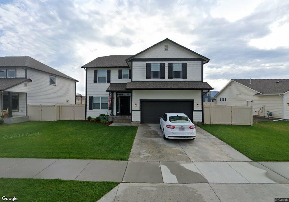 10477 N Belgrave Loop, Hayden, ID 83835 - photo 1