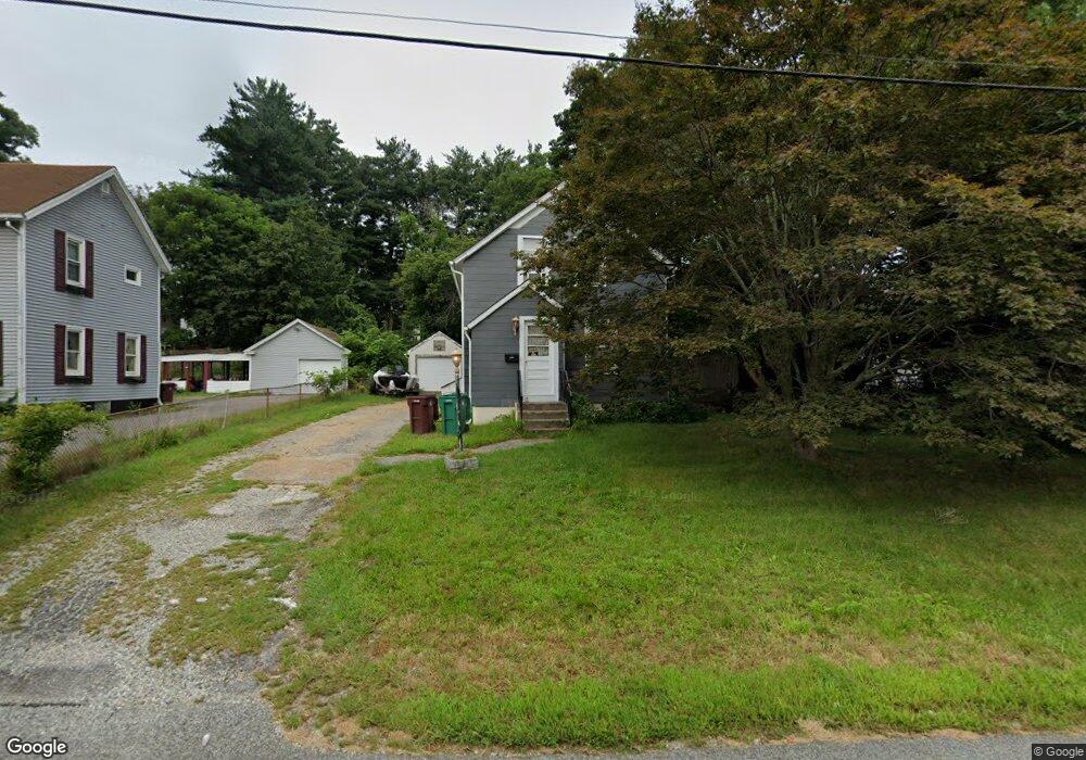 45 Sunnyside Ave, Woonsocket, RI 02895 - photo 1