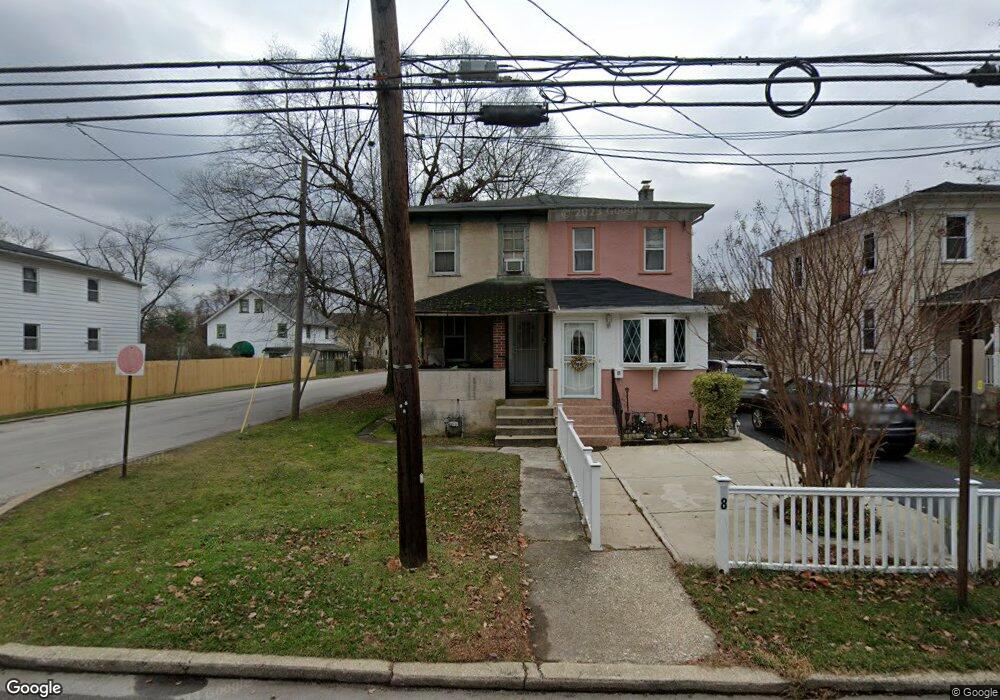 56 Berkeley Rd, Devon, PA 19333 - photo 1