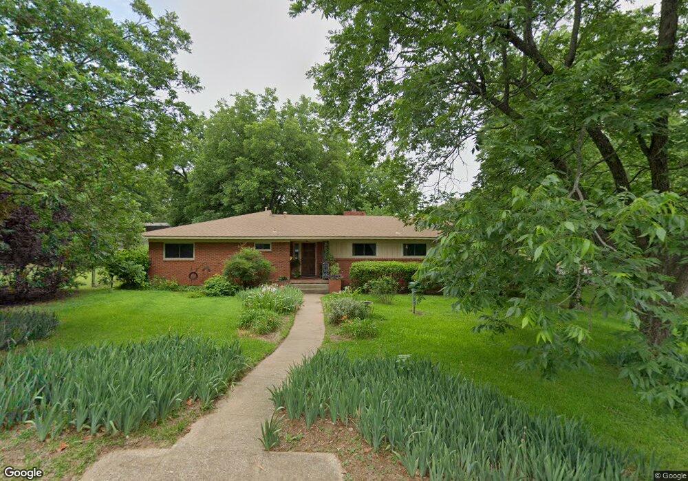 1530 W Monterey St, Denison, TX 75020 - photo 1